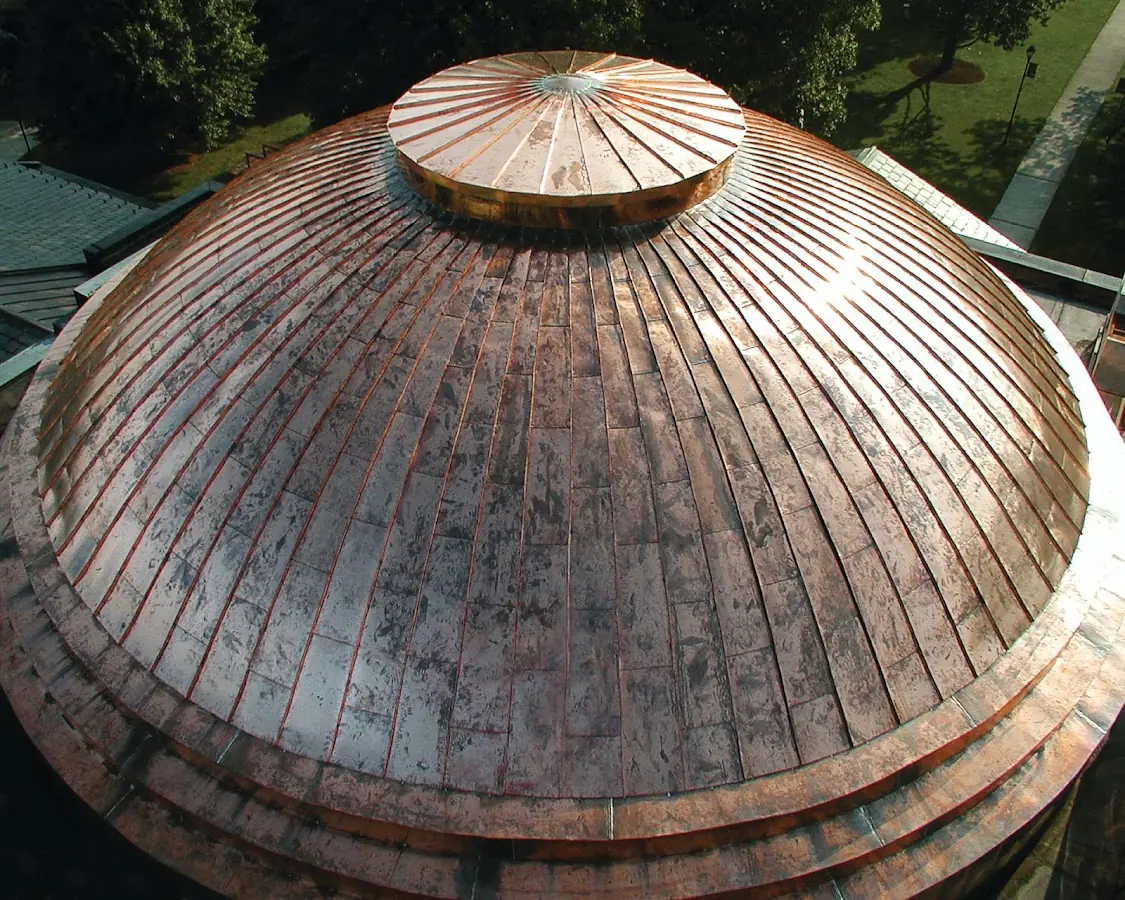 Craftsman Roofing crew installing a new roof in Barnsley