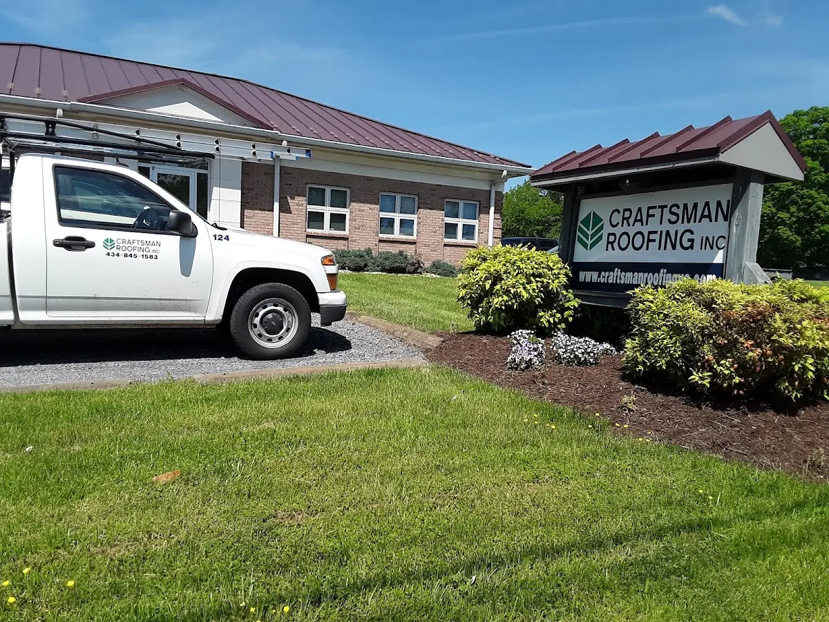 Quality Roof Replacement by experienced craftsmen in Barnsley